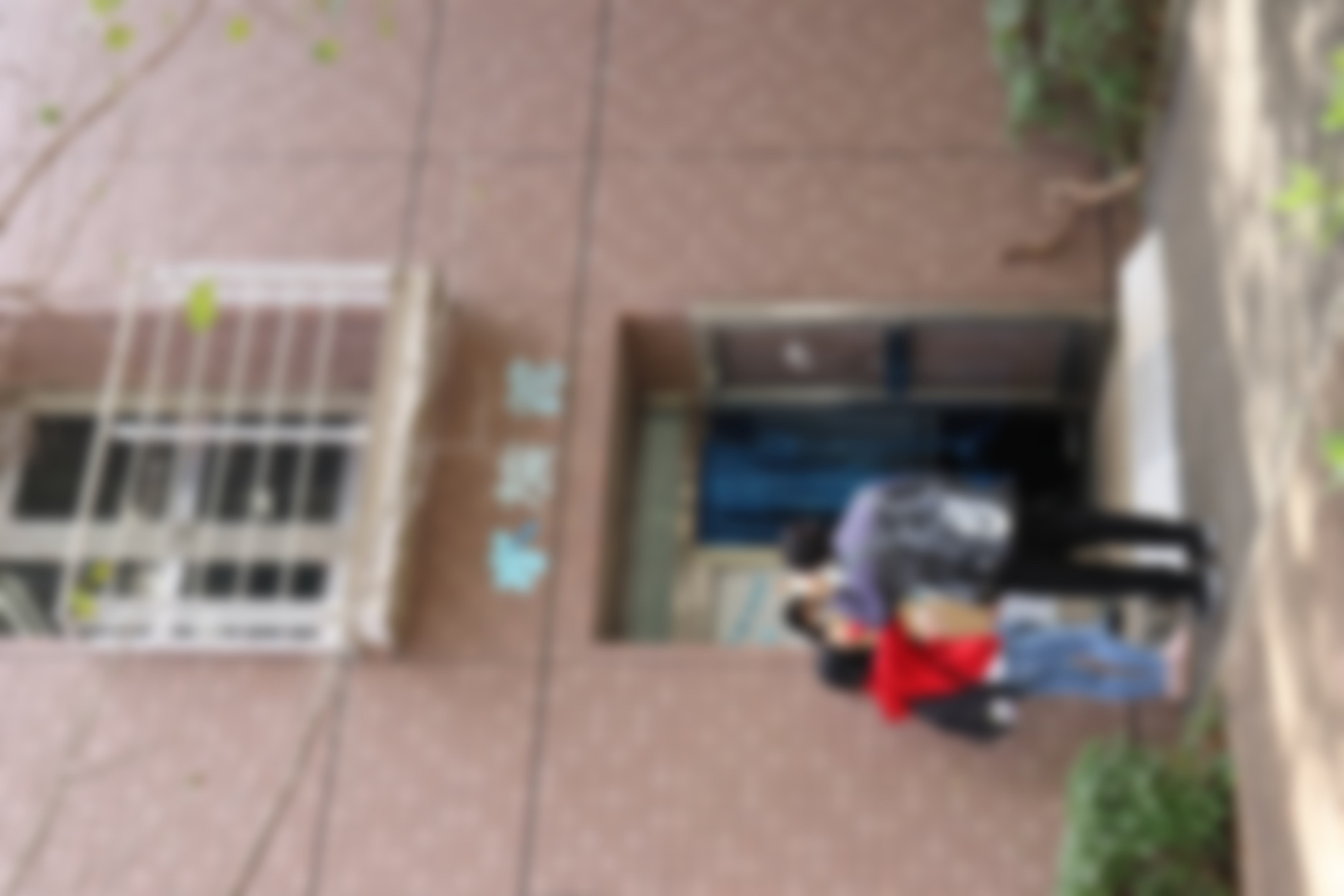 展示企画の様子